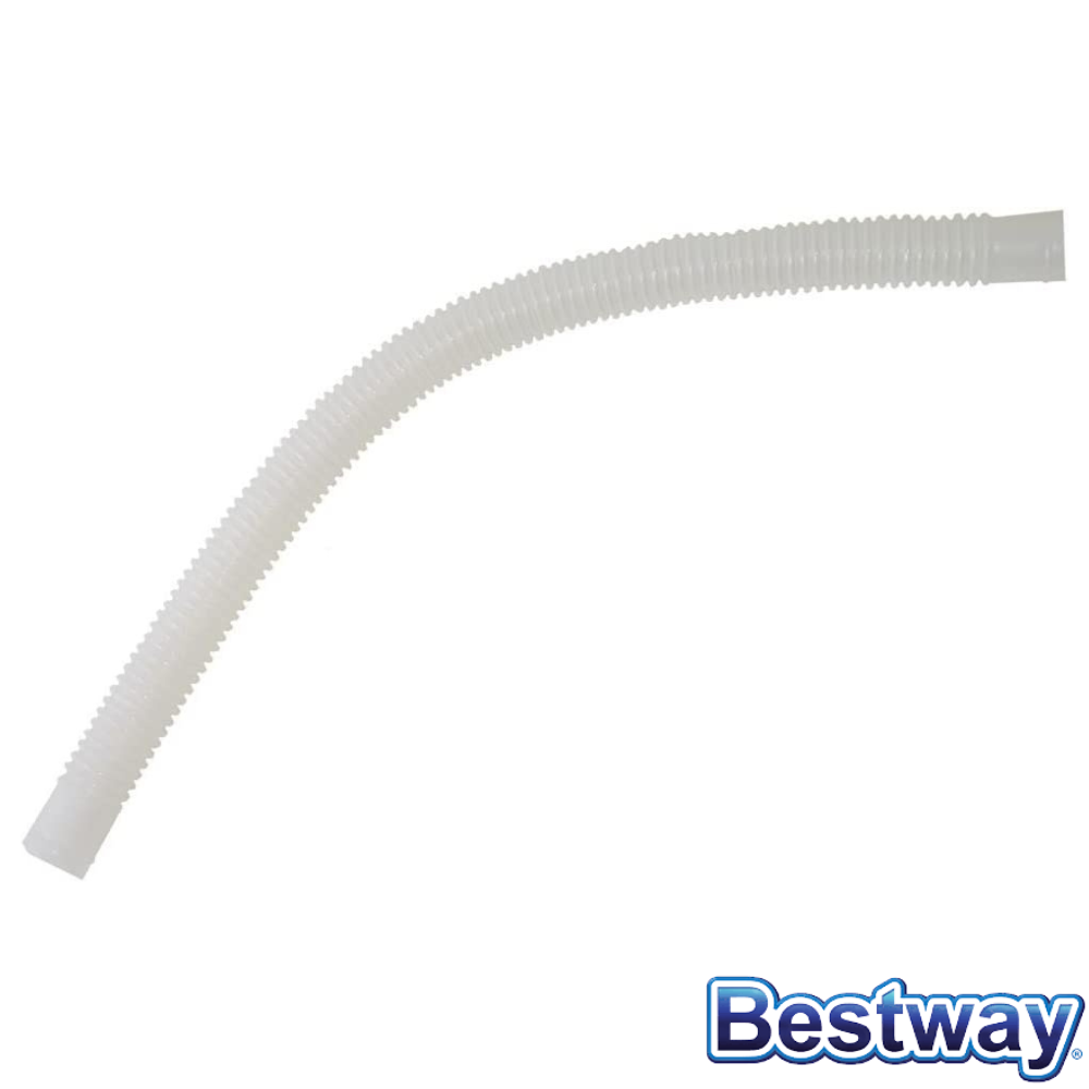 Bestway TUBO RICAMBIO COLLEGAMENTO SKIMMER Bestway 58233 Intex 28000 � 32 mm