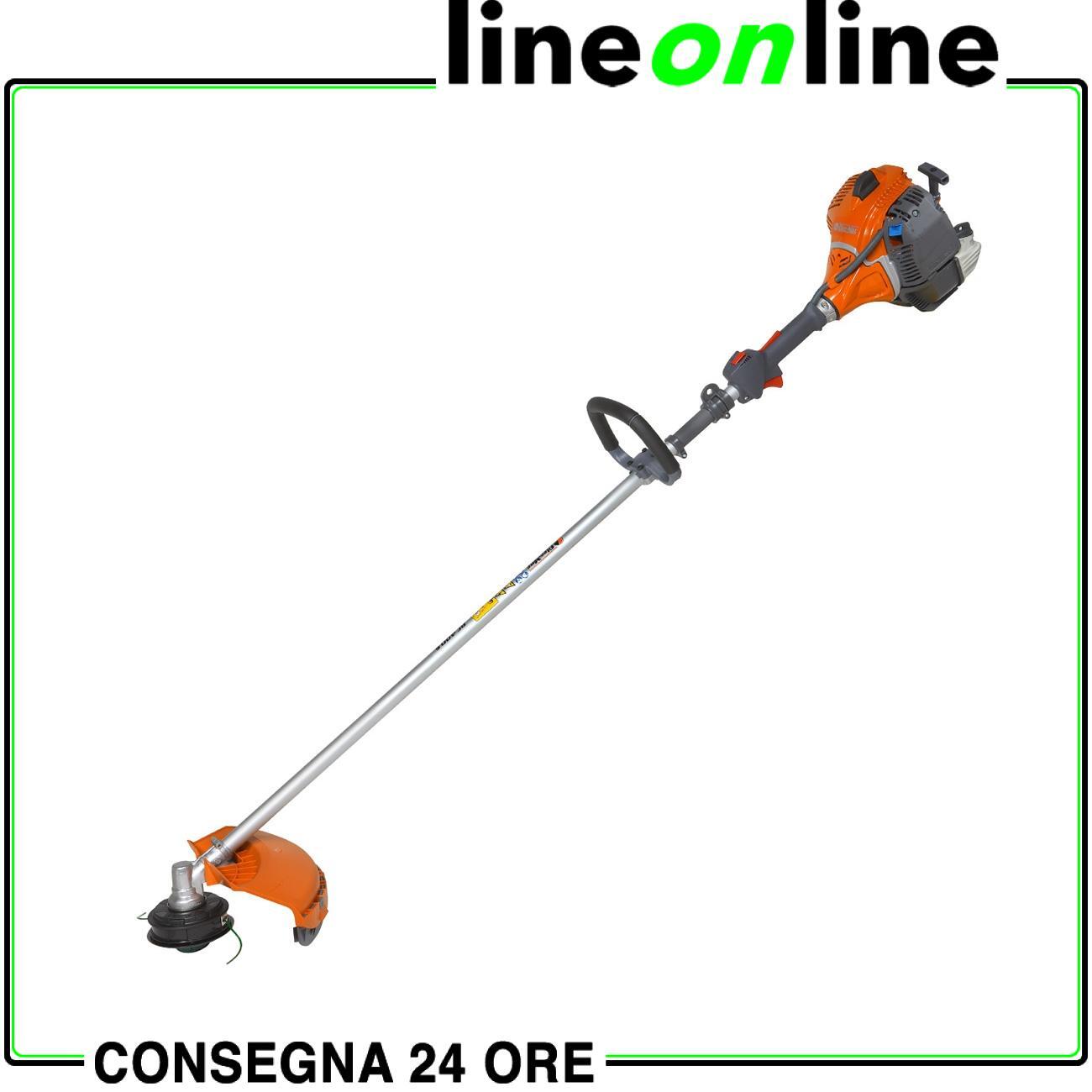 Decespugliatore a scoppio OleoMac BC 400 S