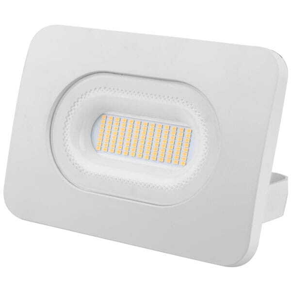 Faretto LED Proiettore Flood Light  Premium Line 50W Equivalente a 190W