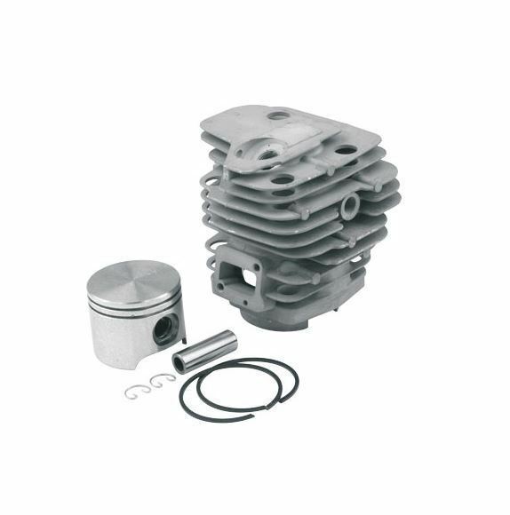 Cilindro pistone decespugliatore STIHL FR 350 - FR 450 - FR 480 - FR 480 C