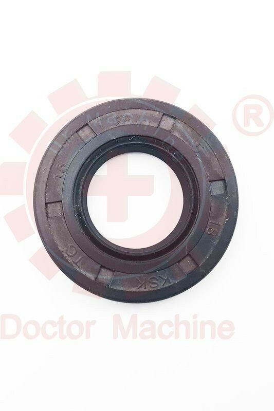 Doctor Machine Paraolio B per Motosega 52cc 5200 misure: 15*28*5