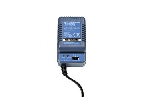 Caricabatteria RP 300PRO 12 V rasaerba MTD 21-53 -  53 SP - E 458 - E 478