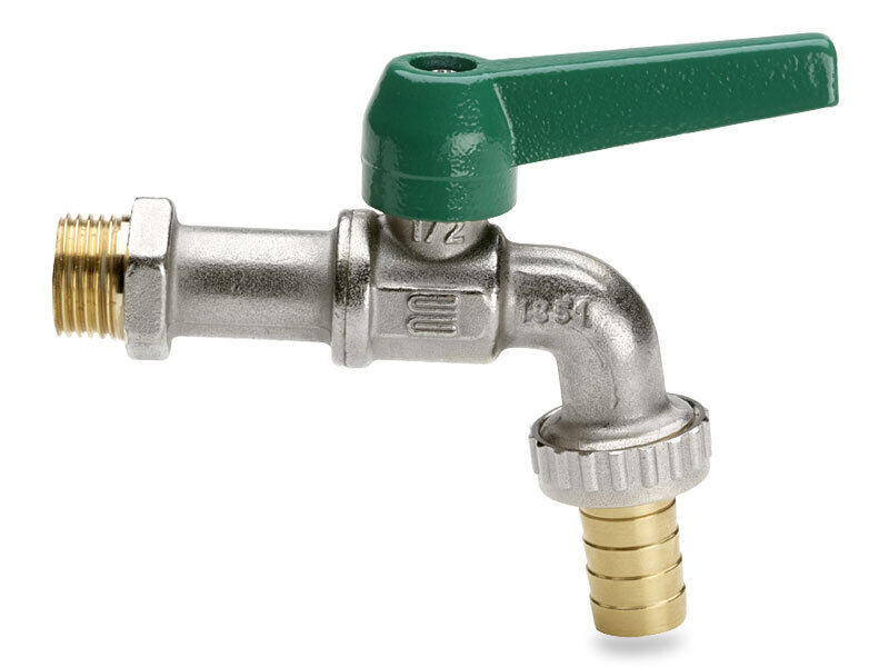 RUBINETTI SFERA 3/4"  ANTIGELO EKOARTIC