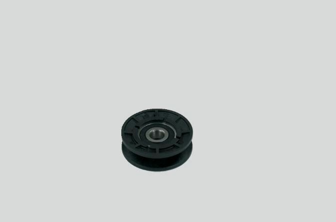 Puleggia guidacinghia gola V rasaerba compatibile HUSQVARNA 532 16 64-42