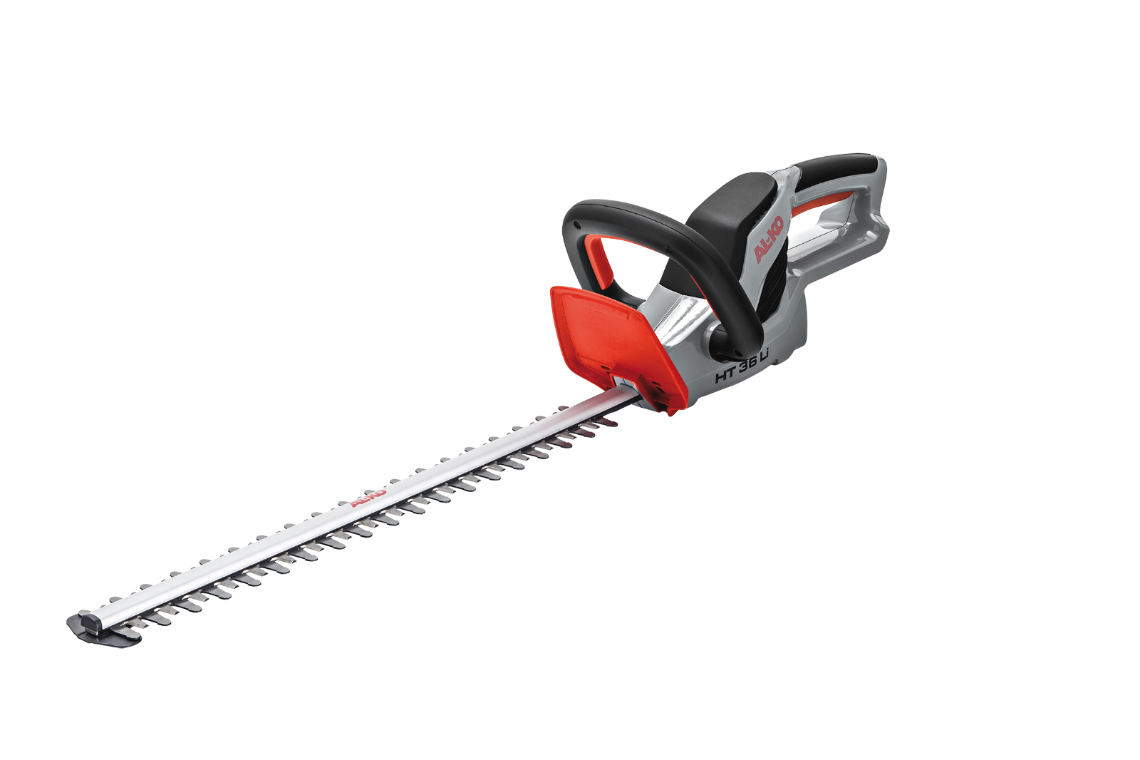 Tagliasiepi a batteria AL-KO HT 4055 Li - 40Volt lama 55cm - Solo corpo macchina