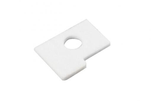 Filtro aria 87.5x65.5x8.5 mm compatibile motosega STIHL 017 - MS 170 - MS 170 C