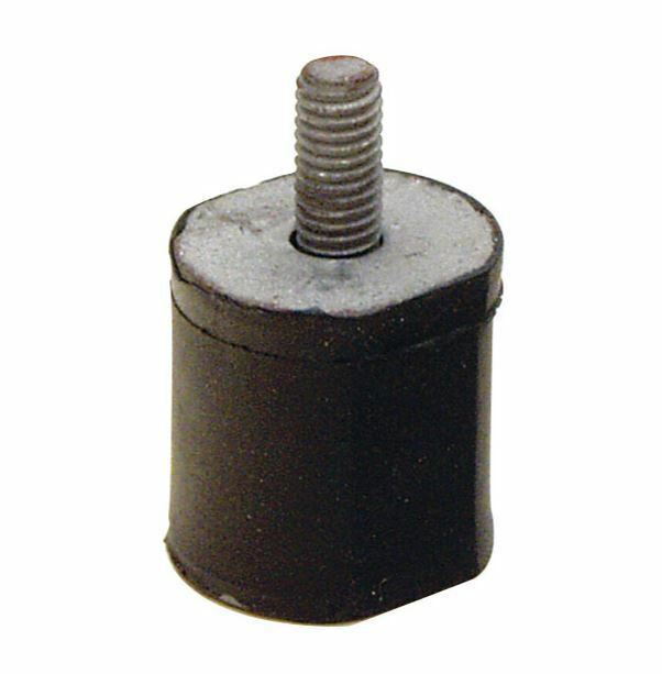 Antivibrante Short Block compatibile motosega STIHL 010 - 011 - 012