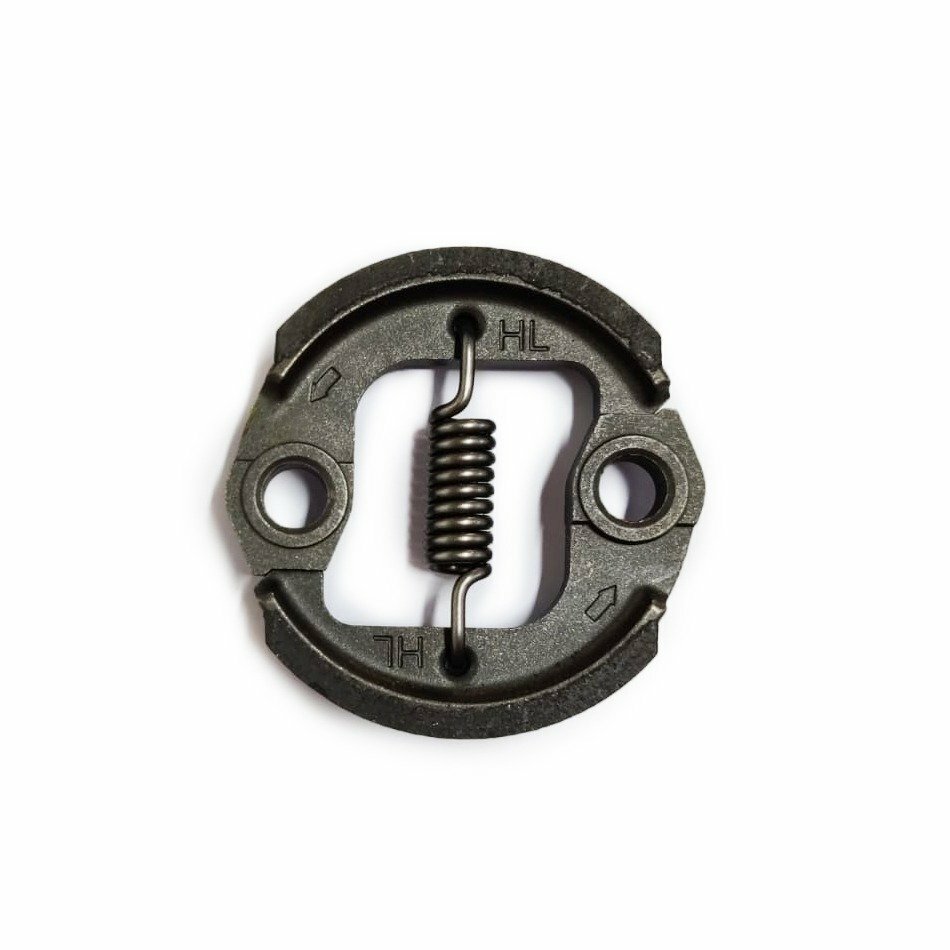 FRIZIONE RICAMBIO PER VARI TAGLIASIEPI TAGLIABORDI DECESPUGLIATORE 43-52CC 29344