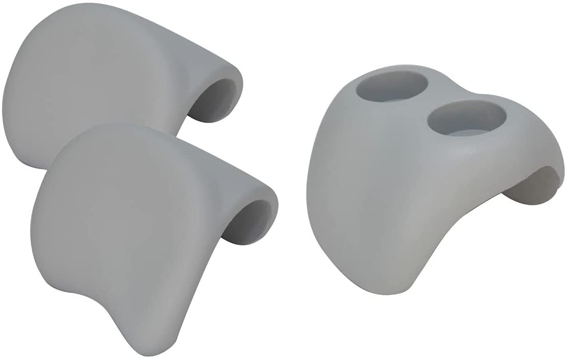 Set Porta Bibite + 2 Poggiatesta per SPA Gonfiabile EASE.ZONE