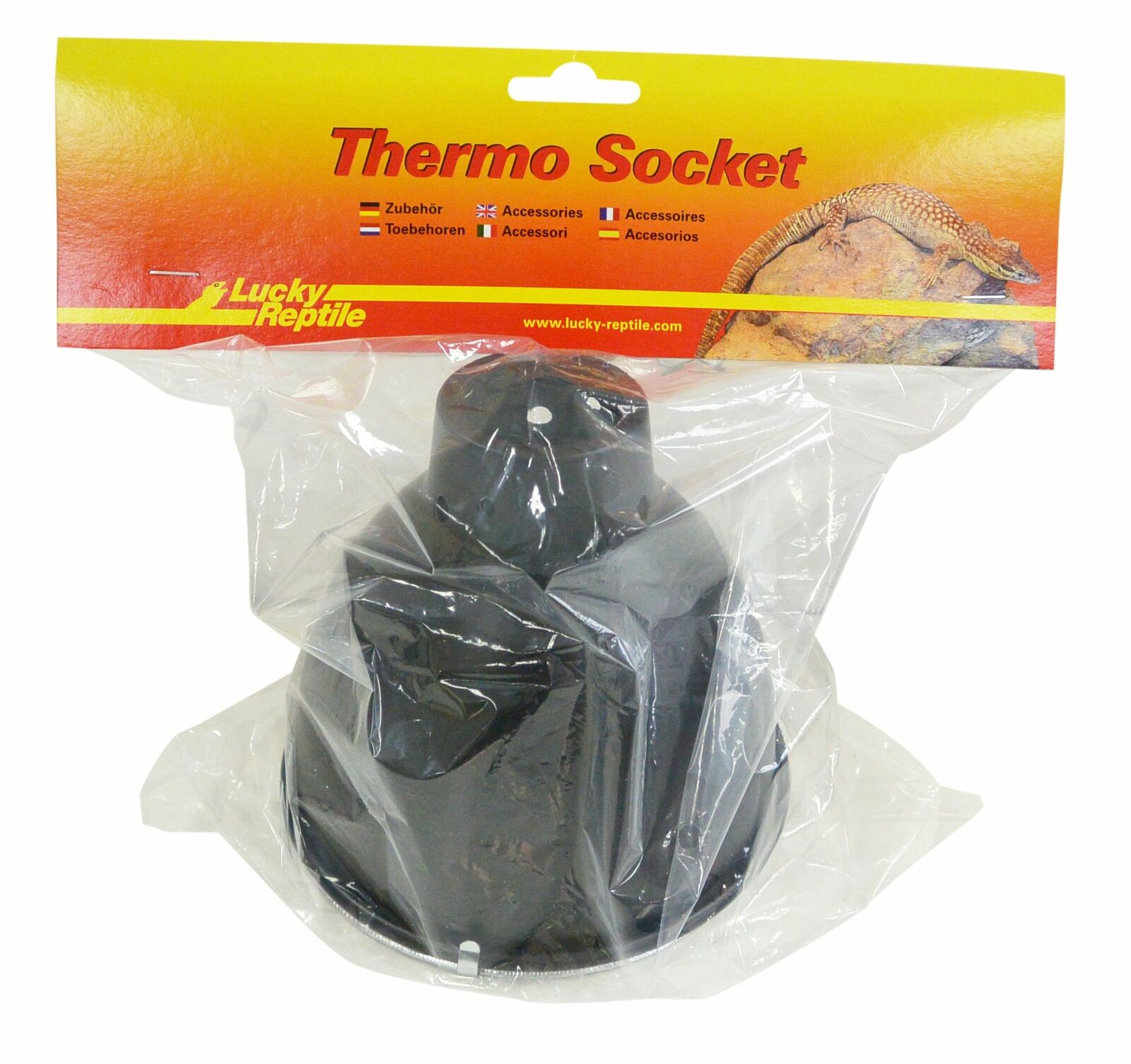 Lucky Reptile Reflector Set (T1u)