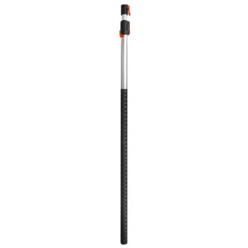 Manico telescopico alluminio Combisystem 175/325 Art. 566 - Stocker