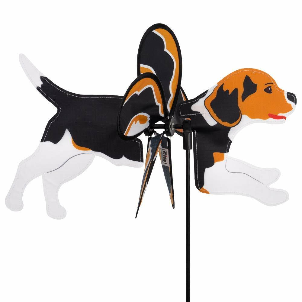 CIM Girandola - CIM Petite 2 in 1 BEAGLE - Ø 31 x 41 cm, altezza 90 cm - (u7C)