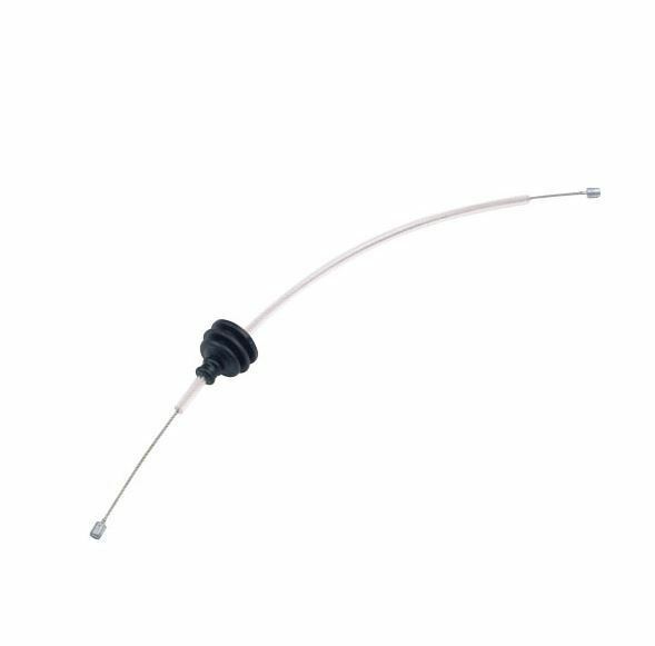 Cavo acceleratore motosega compatibile HUSQVARNA 362 XP - 362 XP Special - 365