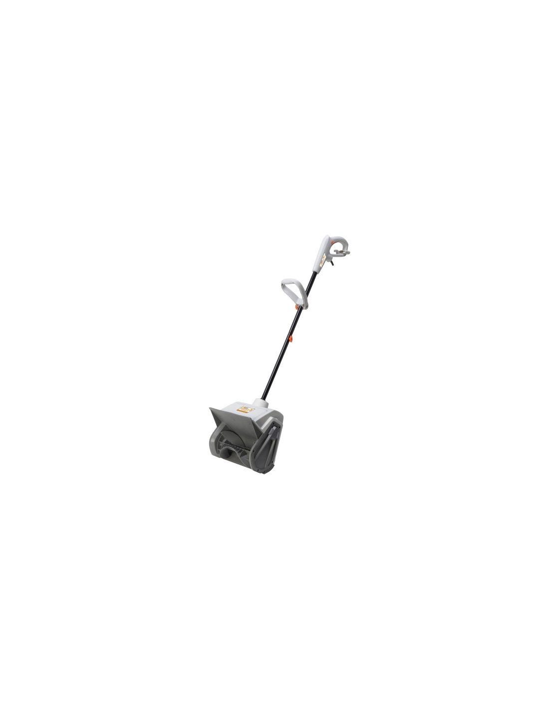 Spazzaneve elettrica Kalaos STE1200-33  1200 Watt - Larghezza lavoro 33 cm