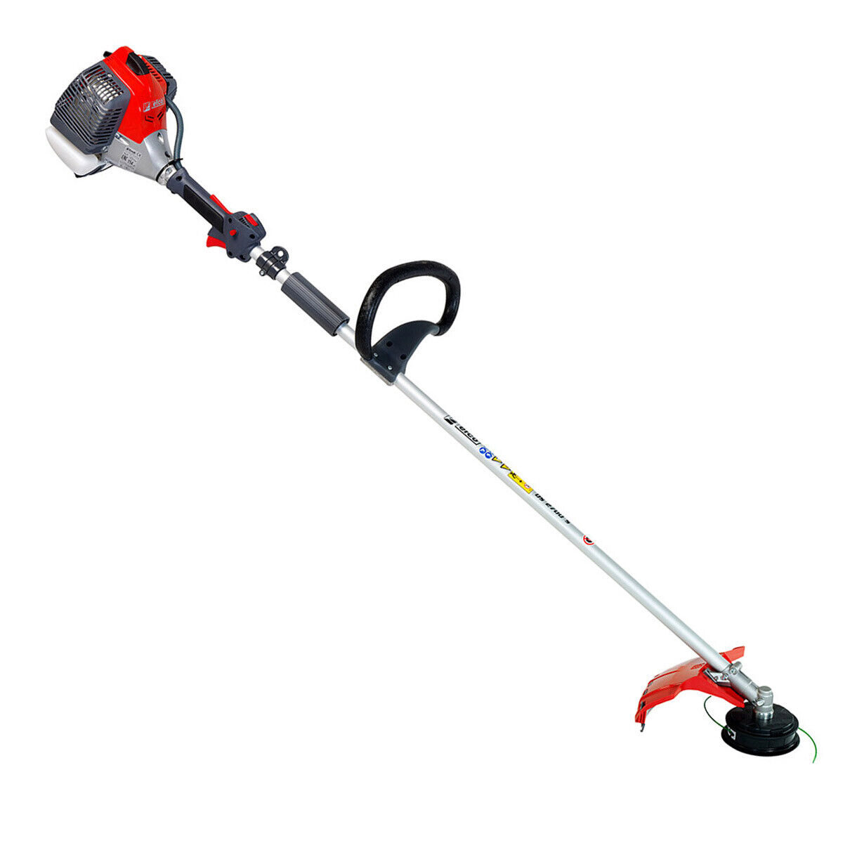 DECESPUGLIATORE EFCO DS 2700S ULTRA LEGGERO 1,3 HP 27 CC LOADeGO EVO INCLUSO