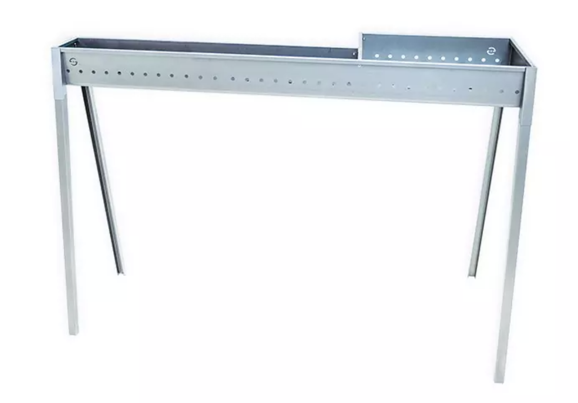 CUOCI ARROSTICINI BARBECUE LISA LUXURY MILANO GRILL 100+40