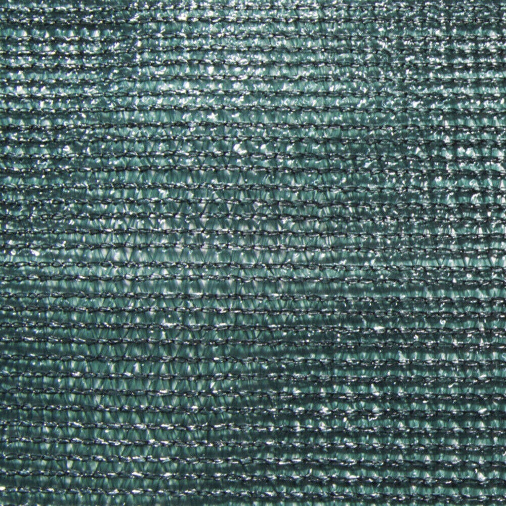 VERDELOOK Tessuto Ombra mini rotoli oscurante 70% 2x10m recinzioni e coperture