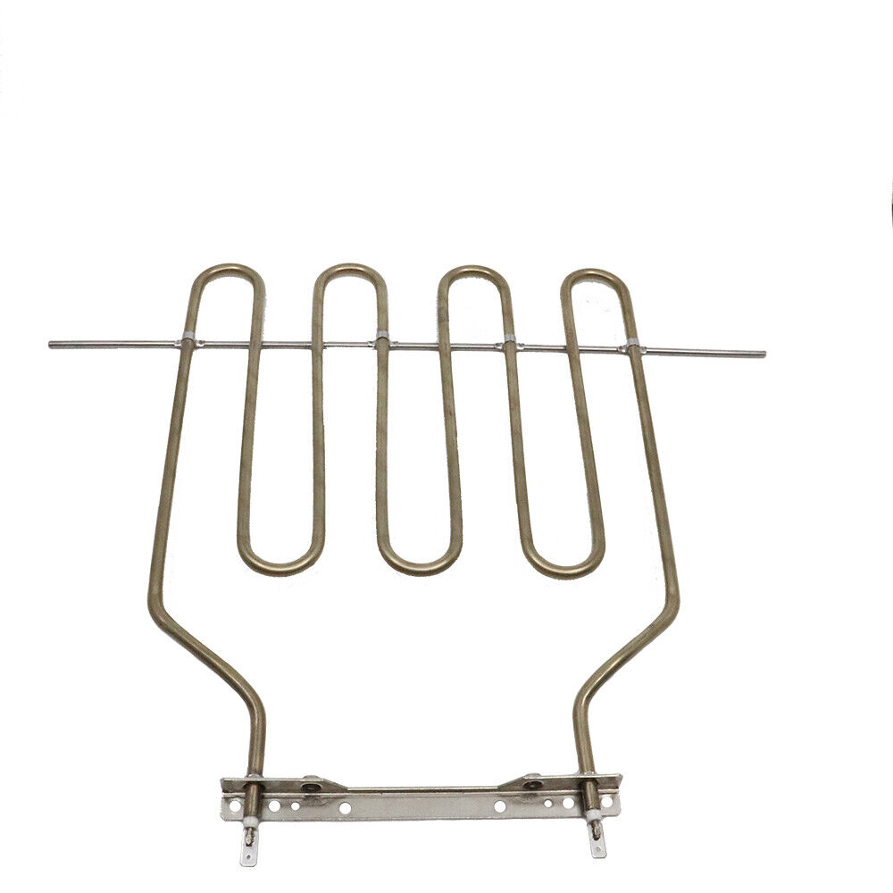 Resistenza per Bistecchiera Barbecue De Longhi 1900 W BQ50 - BQ55 - BQ58 - BQ88