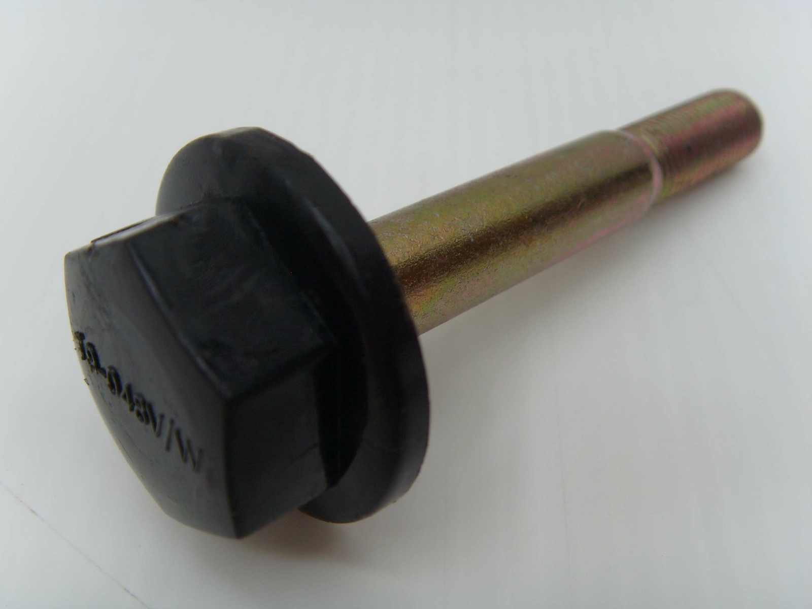 Vite fissaggio lama per rasaerba elettrico 3/8"-24 17-693 CASTELGARDEN