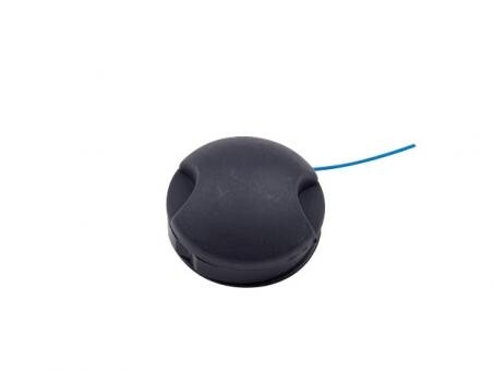 Bobina testina ricambio decespugliatore compatibile ADLUS 69423 1,5mm 4mm