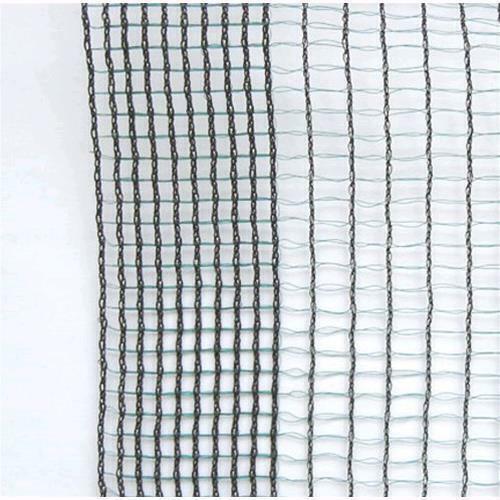 RETE ANTIGRANDINE Colore VERDE 4x100 mt PAPILLON Rete a trama doppia