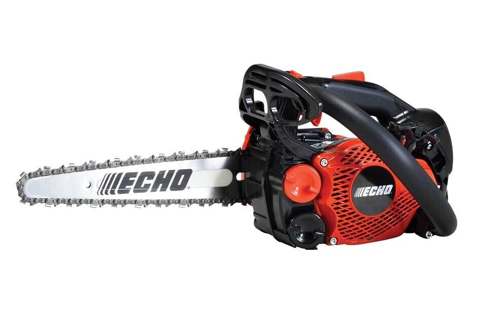 Motosega Professionale Da Potatura Echo CS 2511 TESC Barra Carving