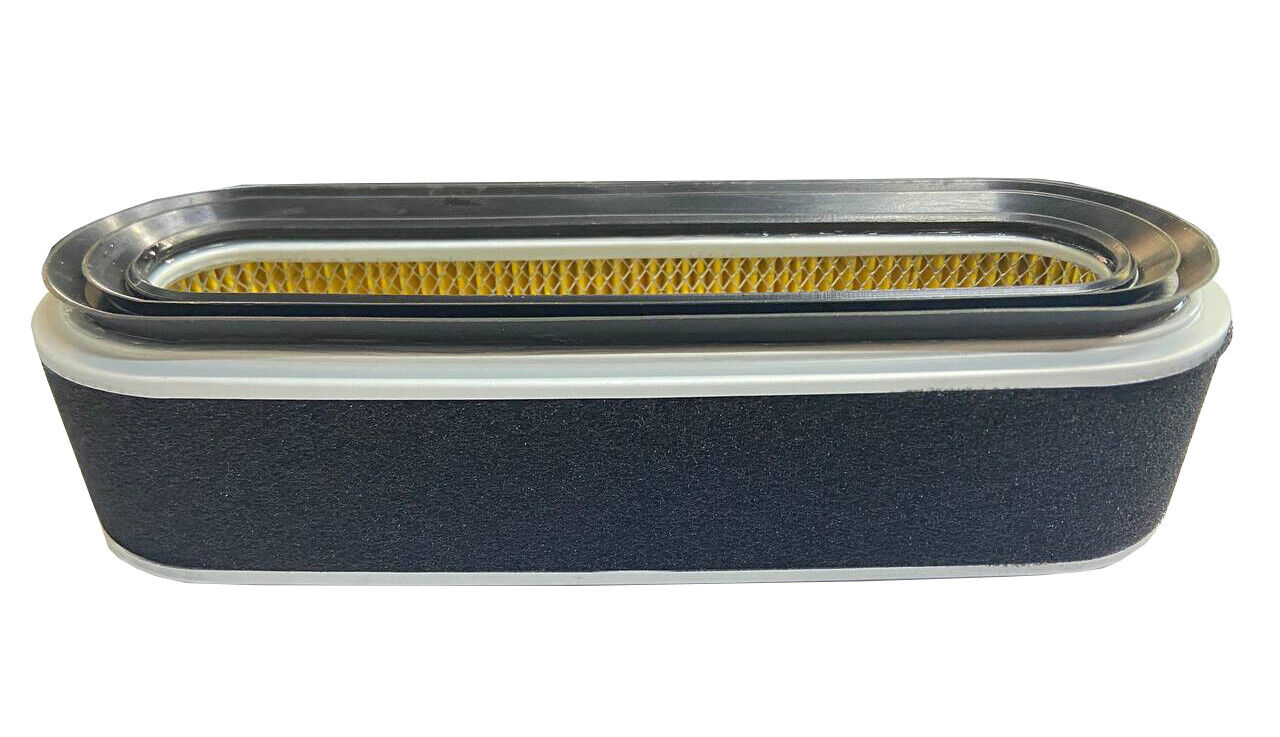 RICAMBIO PER TAGLIAERBA FILTRO ARIA COMPATIBILE HONDA GXV-120-140-160 (38785)