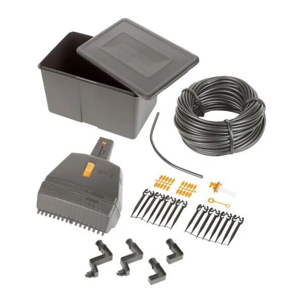 SISTEMA IRRIGAZIONE DA APPARTAMENTO AQUAGENIUS GF G.F. 80006300 6300