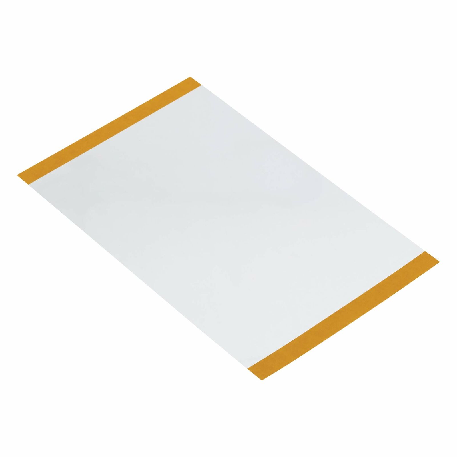 Trend AIR/P/3C visiera Overlays per Airshield Pro, colore: bianco/nero (I2Z)
