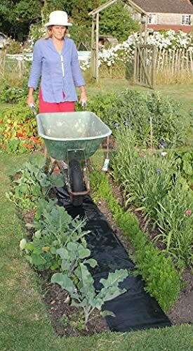 Tierra Garden 50-epath01 Haxnicks Easy Path Instant Fold out Pathway (g1u)