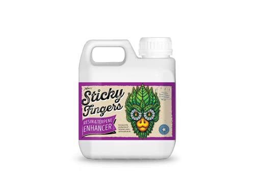 Xpert Nutrients Sticky Fingers 1L - Stimolante della Fioritura (K3C)