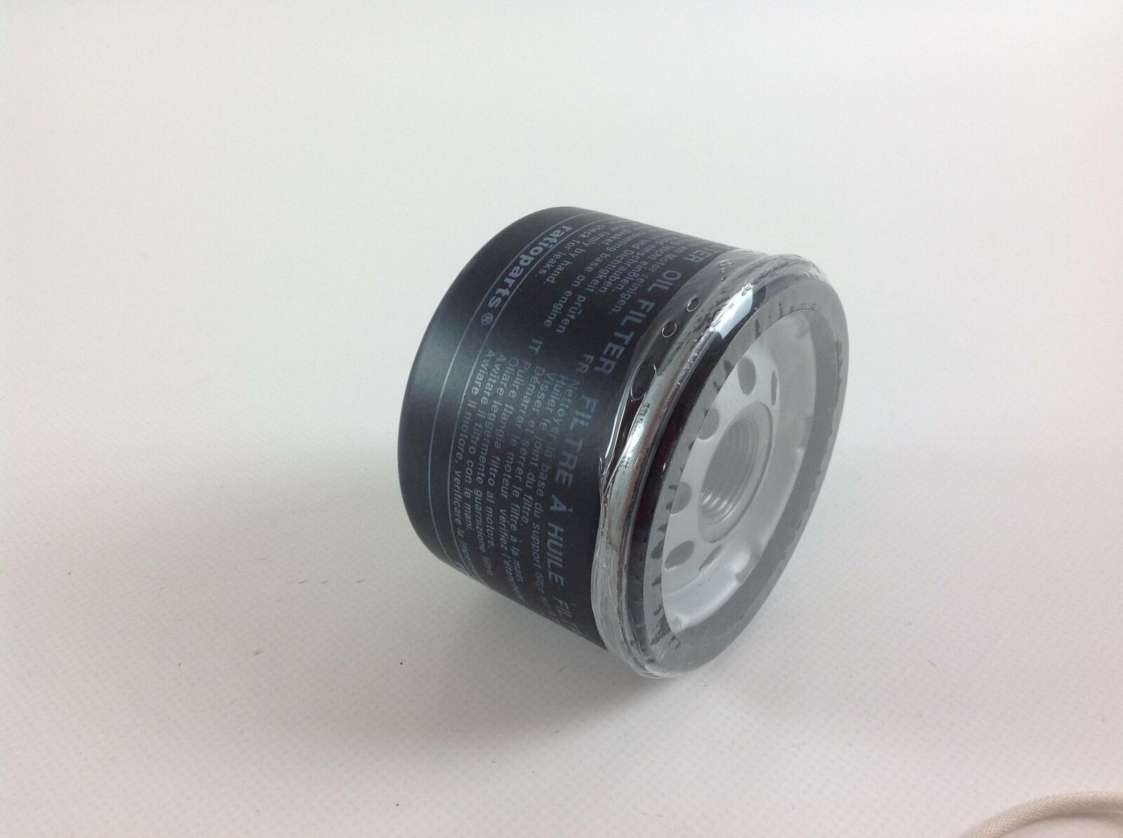 Filtro olio motore trattorino rasaerba  TECUMSEH 21R602-0008-H1  21R607-0009-H5