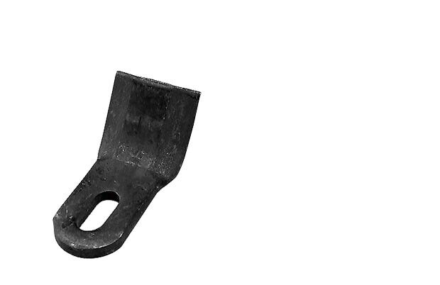 Lama zappa motocoltivatore motozappa fresa 350-490 HOWARD 105mm 222.011 424
