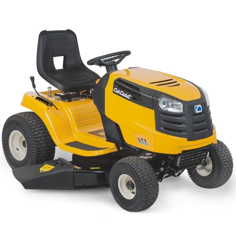 Trattorino LT1 NS96 CUB CADET OHV 439cc 8,3km monocilindrico a pedale
