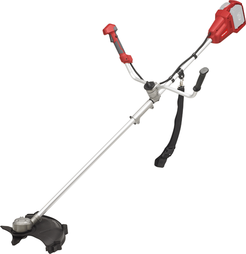 DECESPUGLIATORE A BATTERIA "CGBC 40 BL" YAMATO MYX (SOLO CORPO)