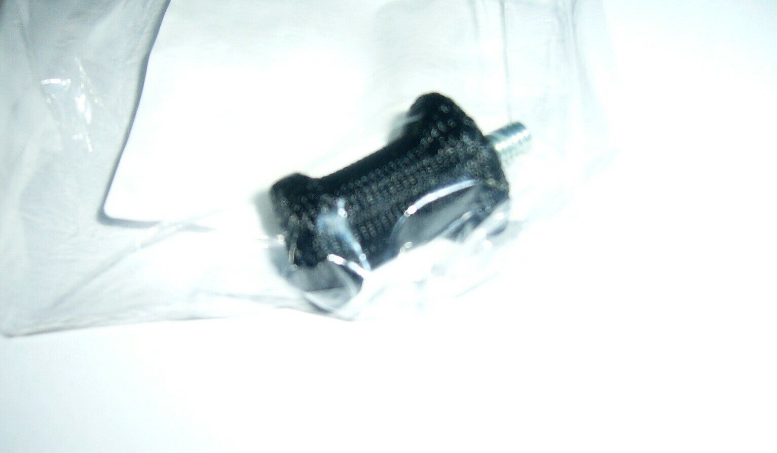 ANTIVIBRANTE AMMORTIZZATORE IMPUGNATURA MOTOSEGA ECHO CS500 CS501