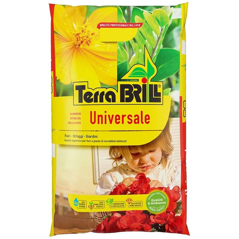 Terra Brill Universale 70 lt
