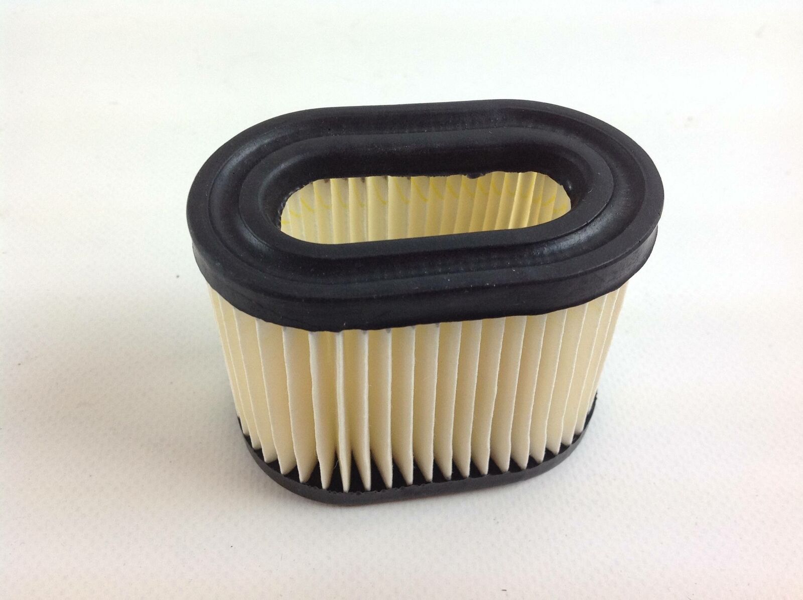 Filtro aria 71 x 44.5 x 54 mm trattorino rasaerba compatibile SABO CENTURA E-61
