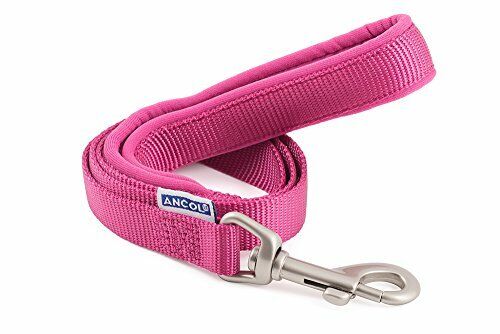 Ancol Heritage, collare in nylon (b9D)