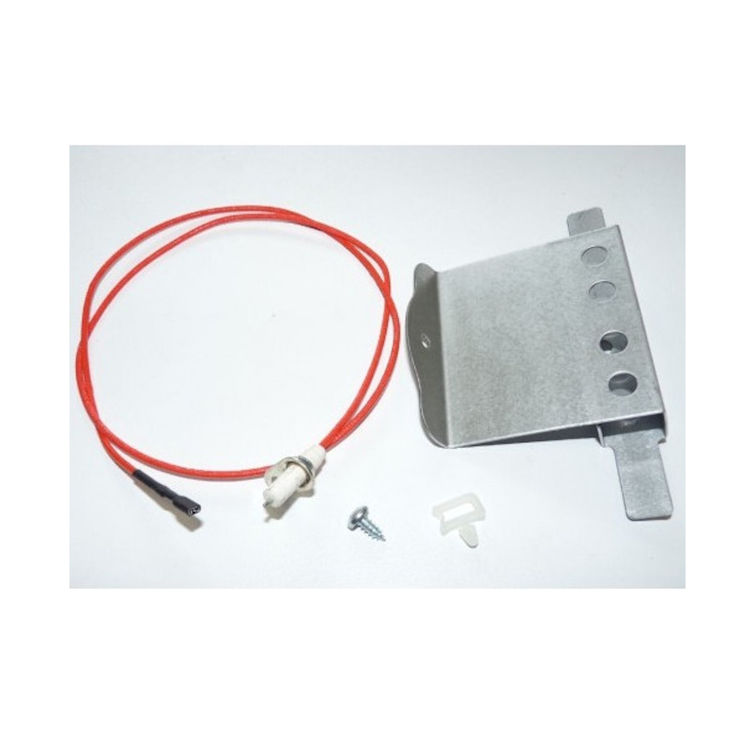74821 ELETTRODO ATTACCO SCHIACCIATO PER BARBECUE ADELAIDE 3 4 CAMPINGAZ CM 67