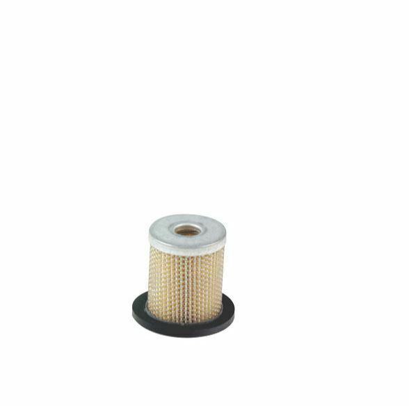 Filtro carburante motore  compatibile LOMBARDINI LD400 - LDA500 SERIE