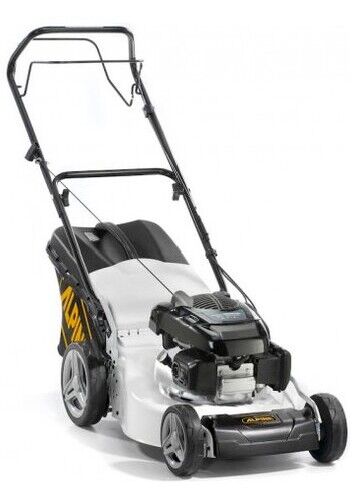 ALPINA Tagliaerba a Scoppio semovente 160 cc Lama 46 cm Motore Honda AL346SH