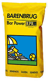 Barenbrug MOW SAVER 1 kg 50% Festuca rubra (varietà LMT)25% Lolium perenne (var