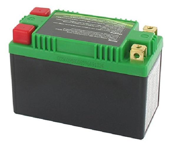 Greenstar, 4555, GreenStar batteria 4555 avviatori motore Veka/litio da 12 V, 20