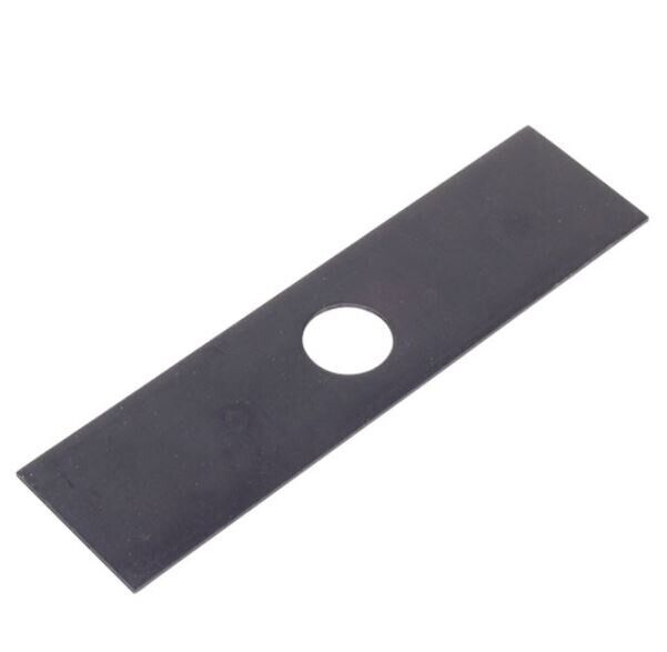 Lama rasaerba piatta compatibile ECHO PE2400 195mm