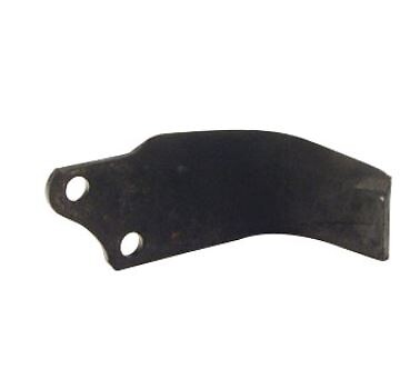 Lama motocoltivatore dx compatibile 350-028 AGRIA 1667-066-24