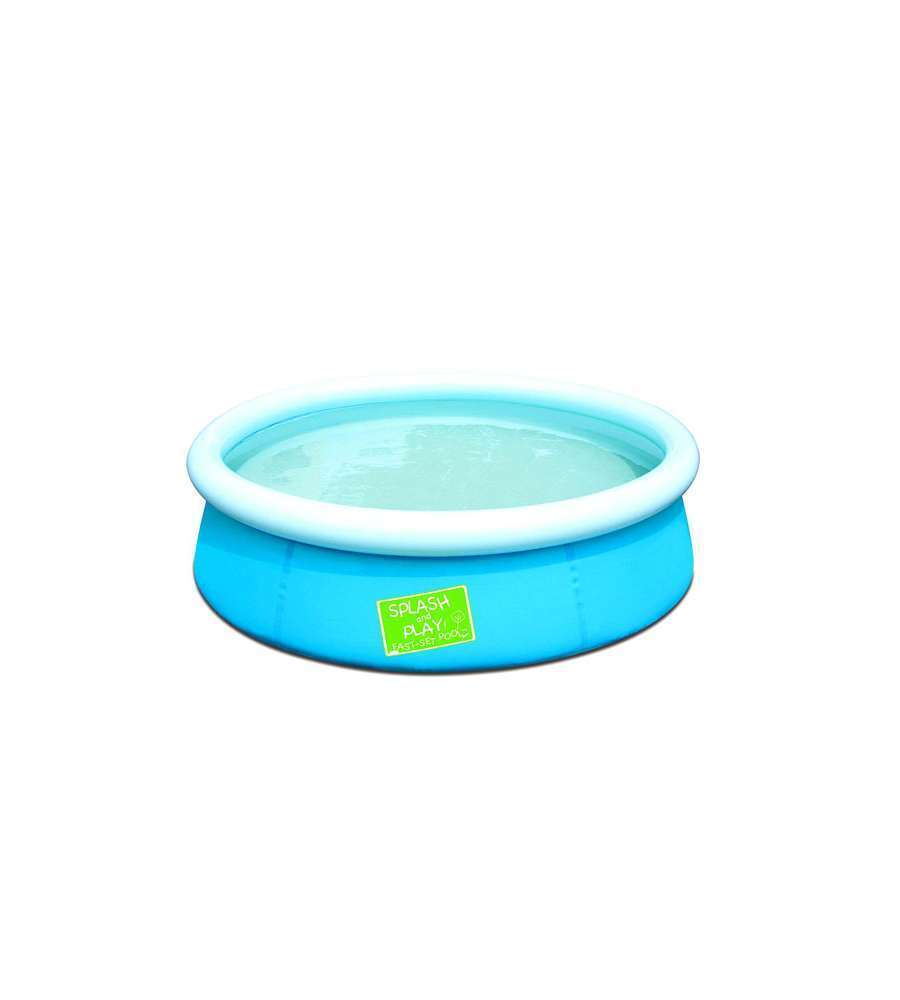 Piscina Tonda First Fast Pool 152 H 38 Bestw