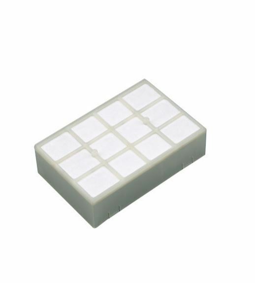 Filtro aria  trattorino rasaerba compatibile STIHL BR 340 - BR 380 - BR 340 L
