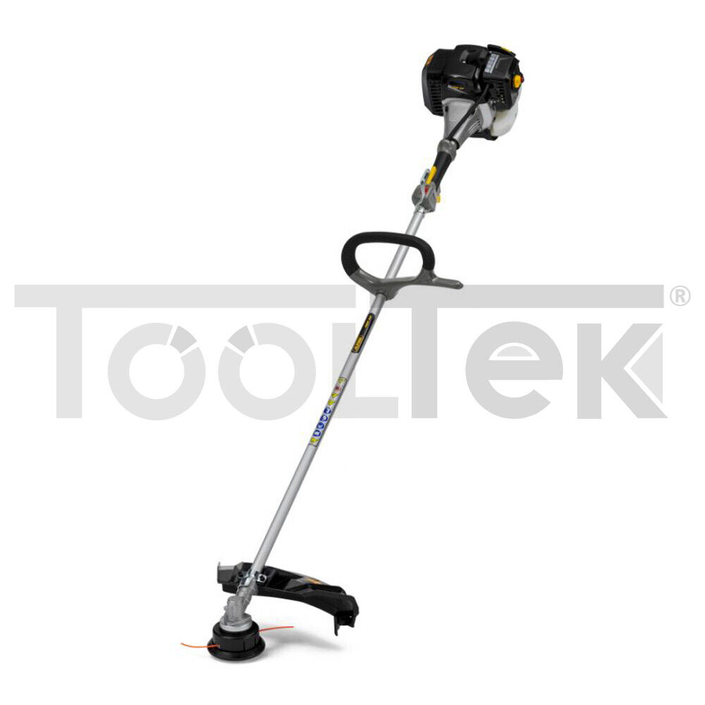 DECESPUGLIATORE TAGLIAERBA POTATORE RASAERBA A SCOPPIO 51.7CC ALPINA