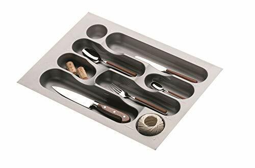 Alveus PE-400 1090347 - Inserto per cassetti (s0D)